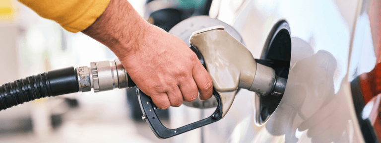 petrol prices, cost of living