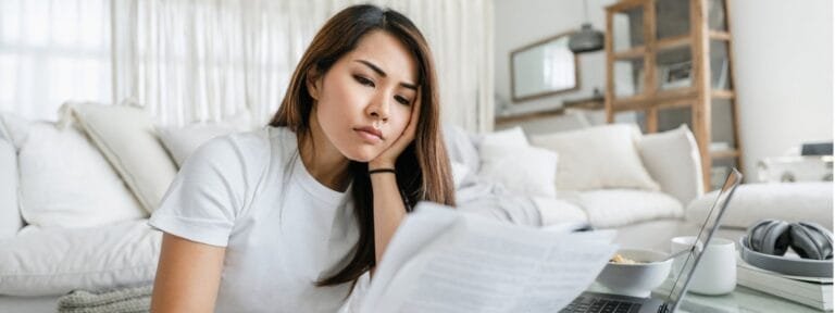 How To Avoid A New Year Debt Hangover