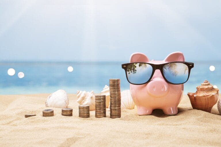 summer holiday hidden costs