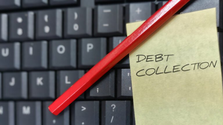 what are debt collectors