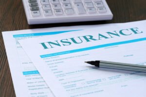 Insurance Debt Advice