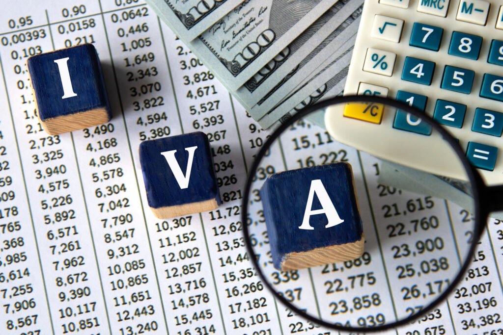 Can You Change Your IVA Company