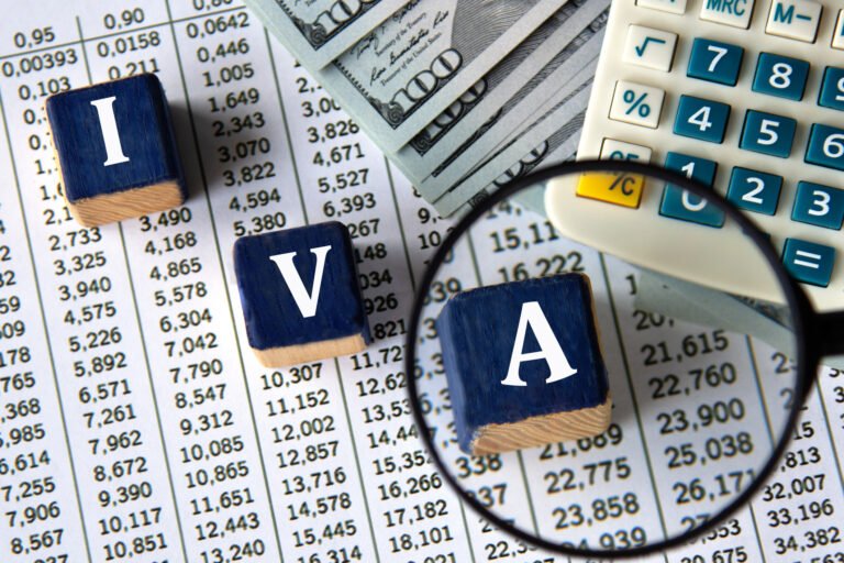 Can You Change Your IVA Company