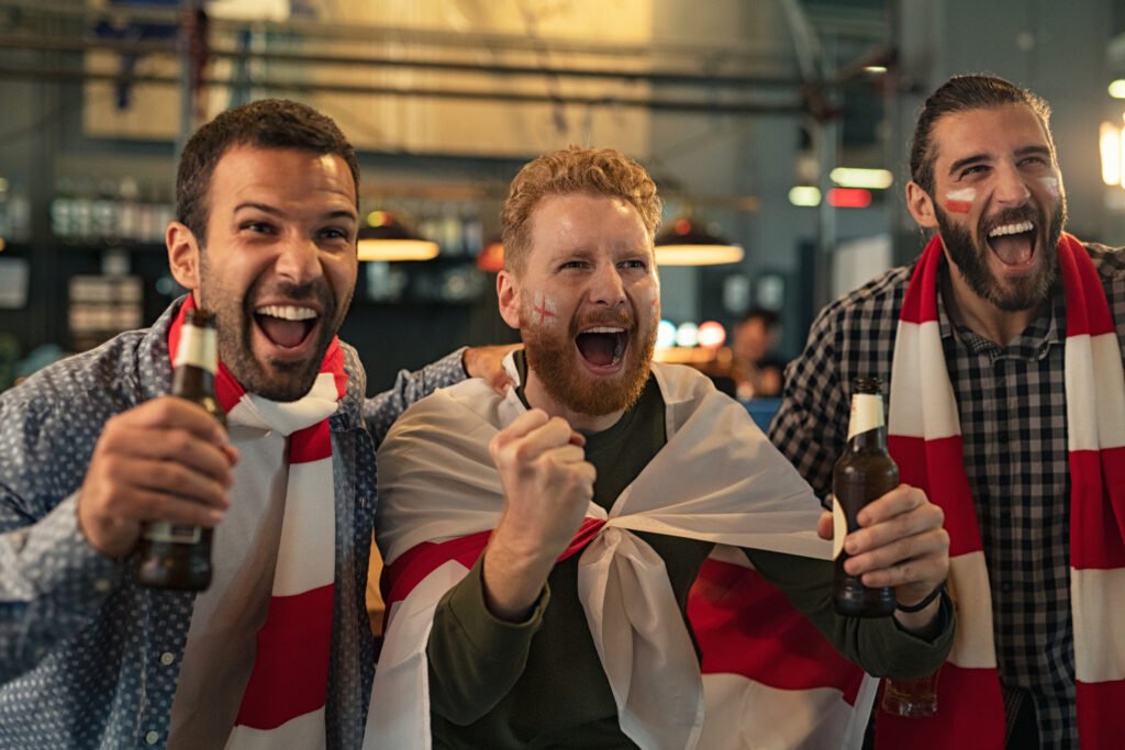 How to Enjoy the World Cup Without Overspending