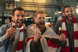 How to Enjoy the World Cup Without Overspending