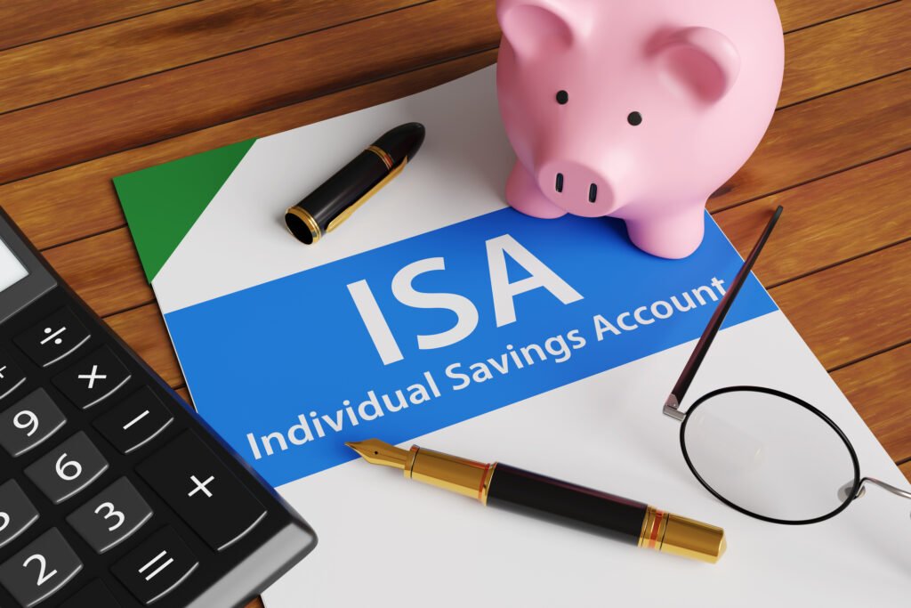 What Happens to Your Bank Account in an IVA