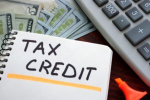 Can You Get Tax Credits Overpayment Written Off