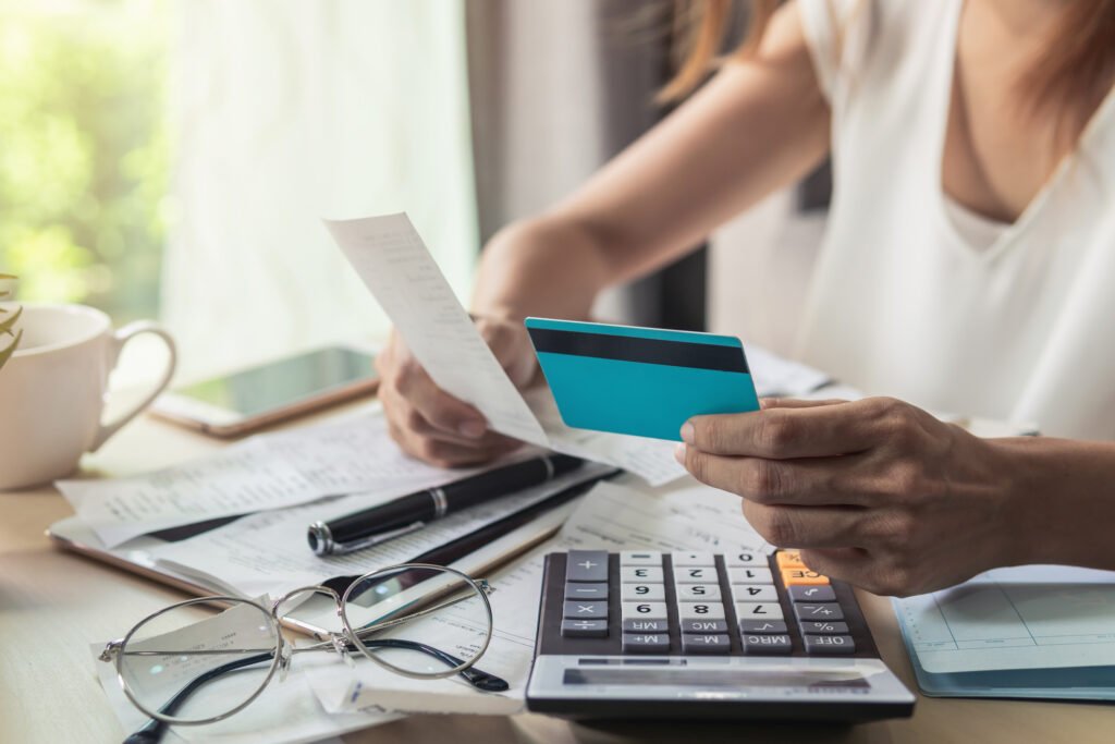 what is unsecured debt