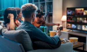How to Deal with Arrears on TV Licence Payments