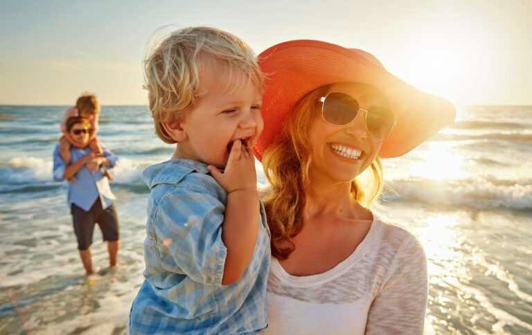 10 Tips to Help You Get Through the Summer on a Budget